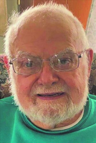 Frank Kasprzyk Jr.